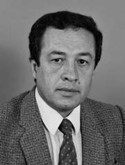 Enver Özcan