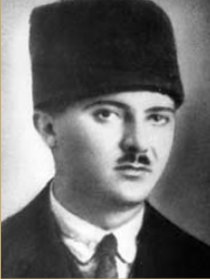 Ali Enver Tekând