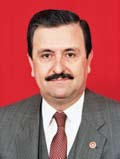 Mehmet Ercan Vuralhan