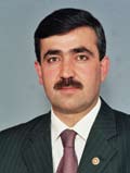 Erdoğan Özegen