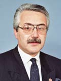 Ergun Özdemir