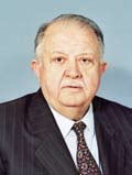 Ergun Özkan