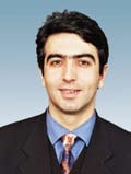 Erkan Mumcu