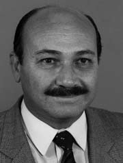 Erol Bülent Yalçınkaya