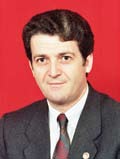 Erol Güngör
