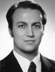 Hüsnü Erol Yeşilpınar