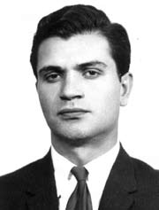 Erol Yılmaz Akçal
