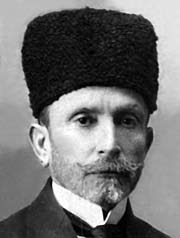 Ethem Fehmi Arslanlı