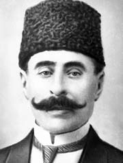 Fahrettin Erdoğan