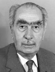 İbrahim Tayyar Fahrettin Uluç