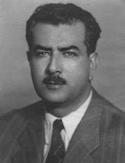 Ahmet Fahri Kurtuluş