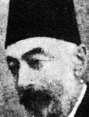 Ahmet Faik Aybay