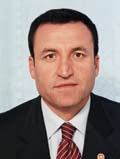 Faruk Koca
