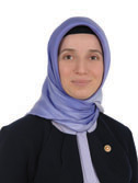 Fatma Benli Yalçın