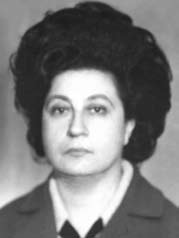 Fatma Gülhis Mankut