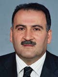 Fazlı Erdoğan