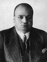 Mehmet Fazlı Güleç