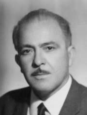 İsmail Fehmi Cumalıoğlu