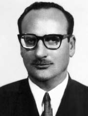 Ferhat Nuri Yıldırım