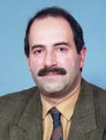 Feridun Pehlivan
