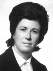 Feriha Fatma Öztürk