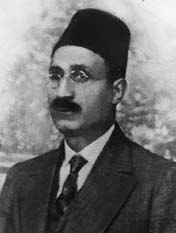 Hüseyin Ferit Törümküney