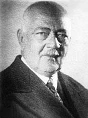 Mahmud Ferid Hamal