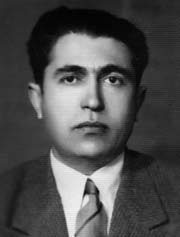Ferit Melen