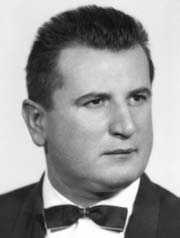 Süleyman Fethi Doğançay