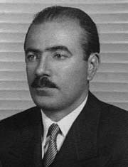 Mehmet Fethi Ülkü