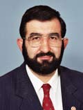 Fethullah Erbaş