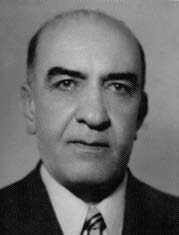Fevzi Uçaner