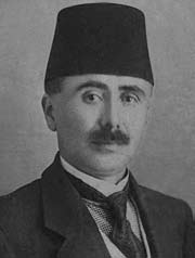 Mehmet Feyyaz Üst