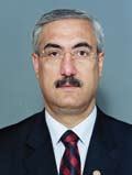 Feyzi Berdibek