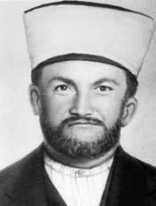 Mustafa Fevzi Bilgili