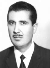 Feyzullah Çarıkçı