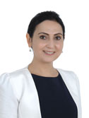 Figen Yüksekdağ Şenoğlu