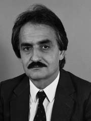 Fikret Ertan