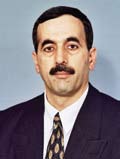 Fikret Karabekmez