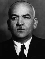 Mustafa Fikret Karabudak