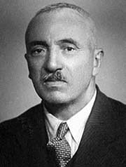 Ahmet Fikri Tirkeş Erbuğ