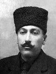 Fikri Faik Güngören