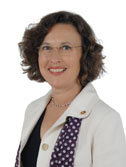 Filiz Kerestecioğlu Demir