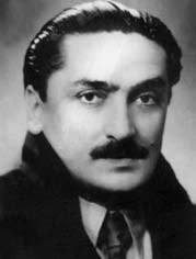 Mustafa Fuat Arna