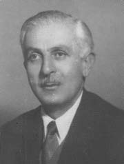 Mehmet Fuat Börekçi