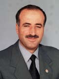 Fuat Geçen