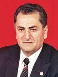 Galip Demirel
