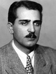 Galip Kenan Zaimoğlu