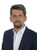 Garo Paylan