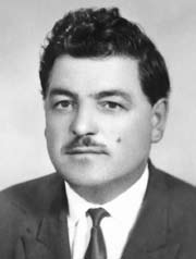 Gıyasettin Duman